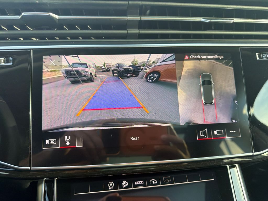 2023 Audi Q7 Premium Plus - Photo 21