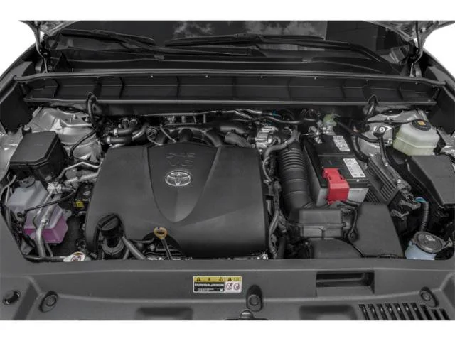 Used 2021 Gray Toyota LE image 12