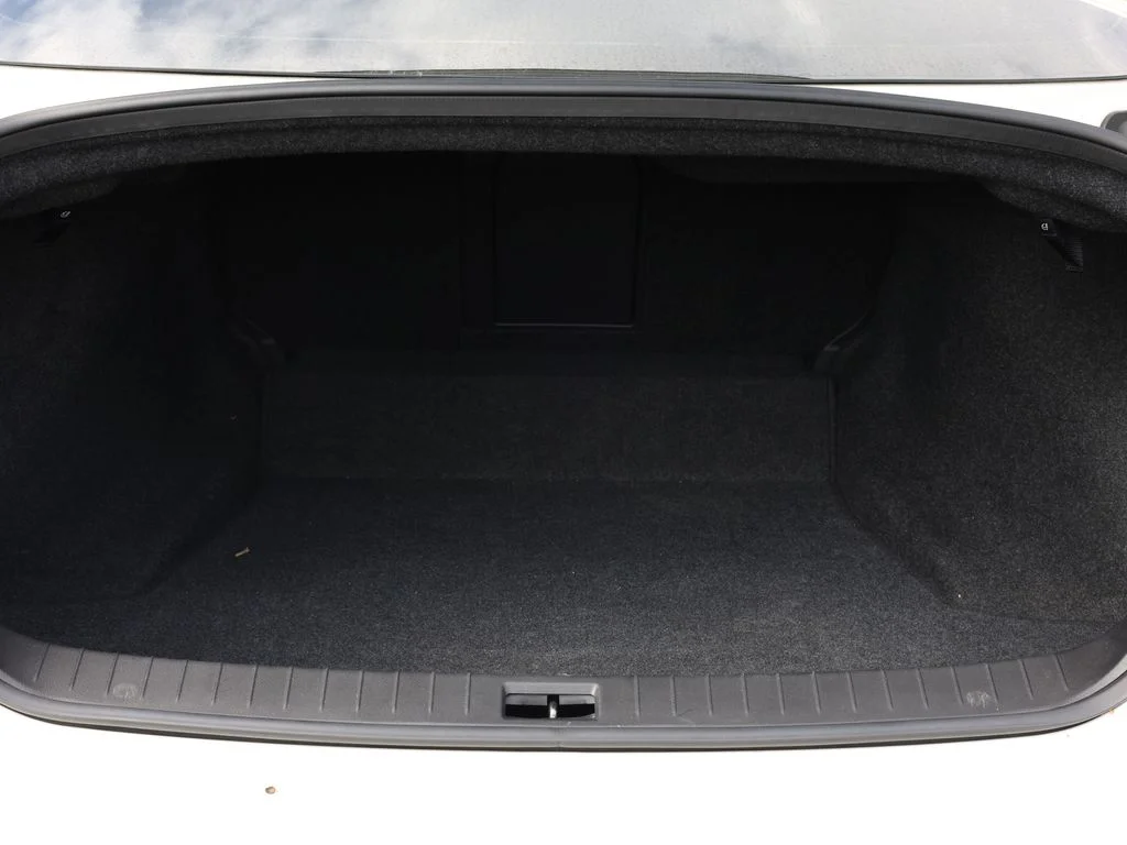 Certified Used 2023 White INFINITI SENSORY image 8