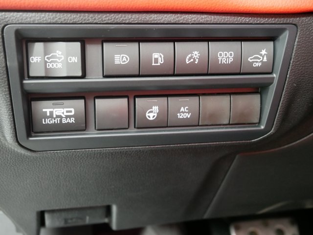 2026 Toyota Tundra TRD Pro - Photo 59