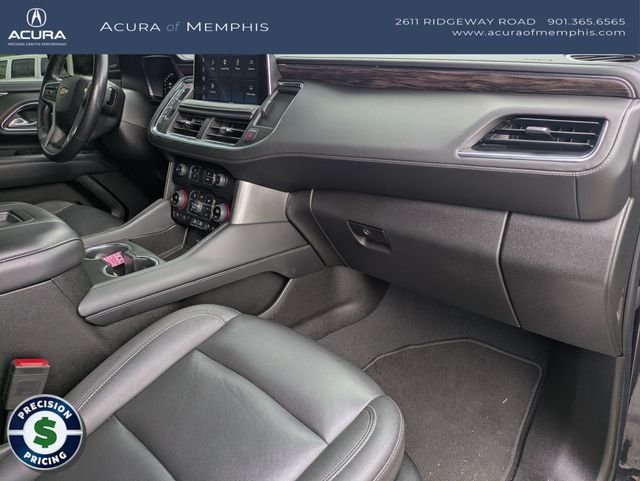 Used 2022 Gray Chevrolet LT image 30
