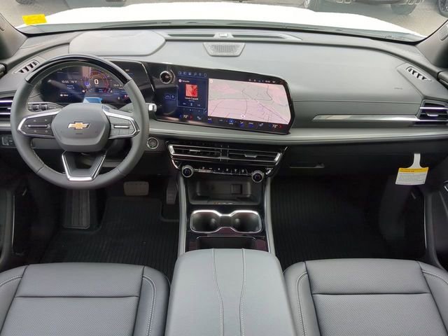 2026 Chevrolet Traverse LT - Photo 15