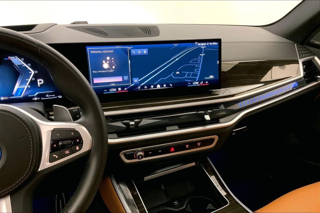 Certified Used 2024 Brooklyn Grey Metallic BMW  image 5