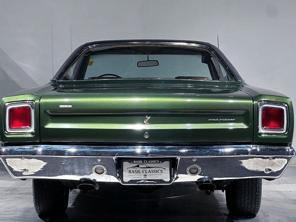 Used 1969  Plymouth  image 39
