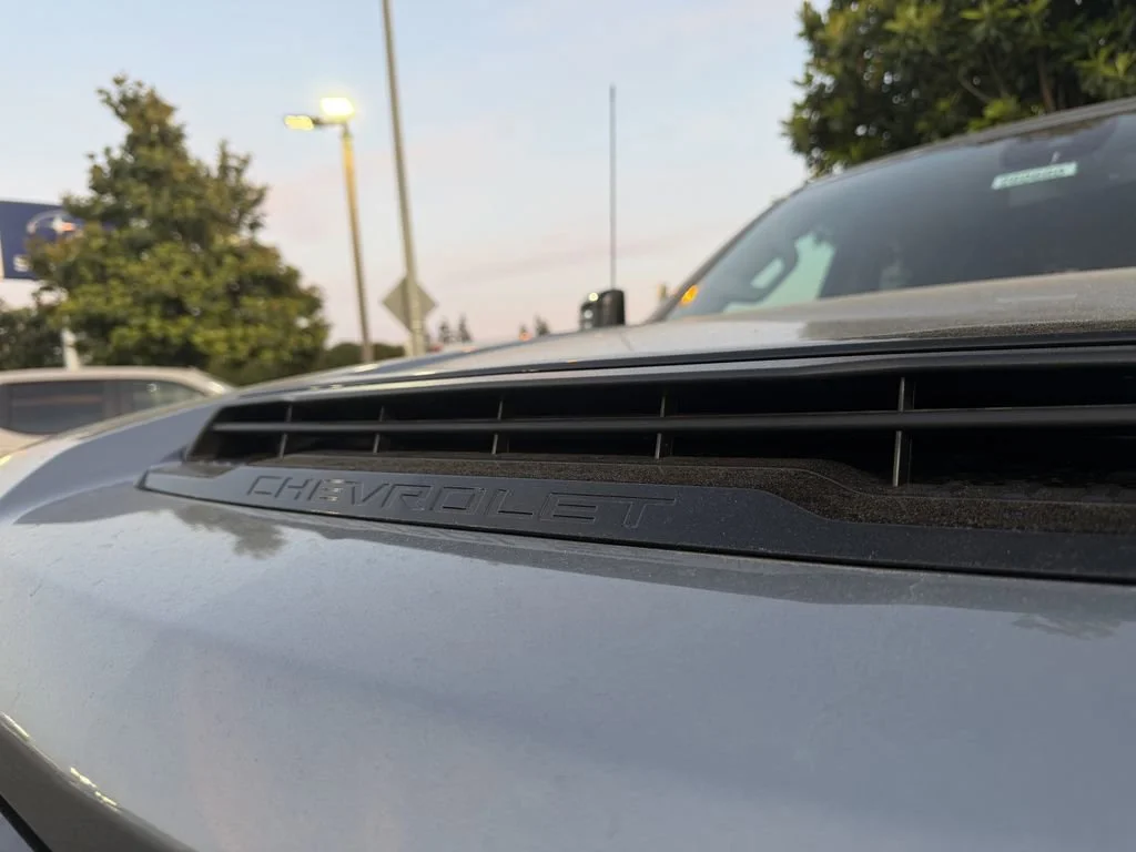 2026 Chevrolet Silverado 2500 HD LT - Photo 30