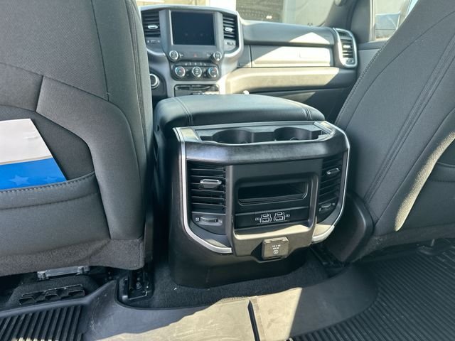 2022 RAM Ram 1500 Pickup Big Horn/Lone Star - Photo 22