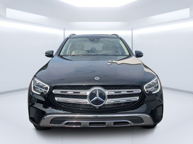 Used 2022  Mercedes-Benz GLC 300 image 8