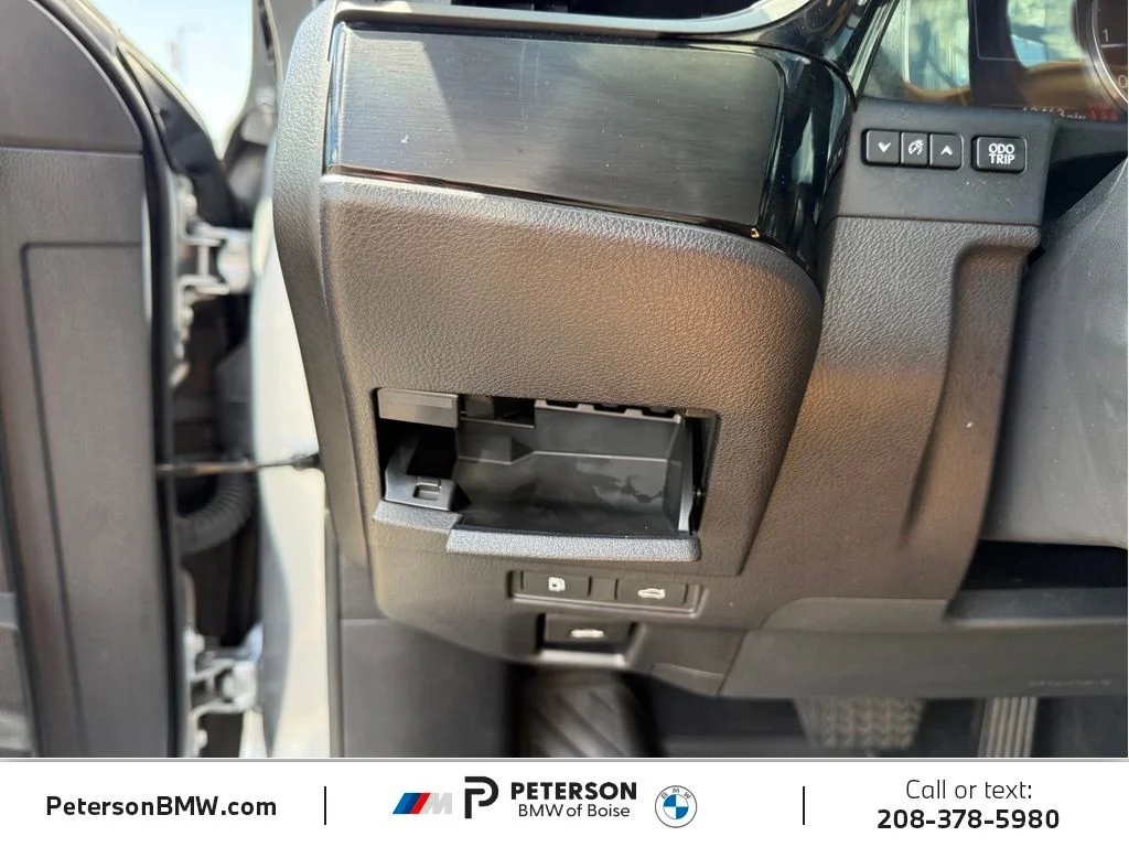 Used 2023 Silver Lexus 250 image 32