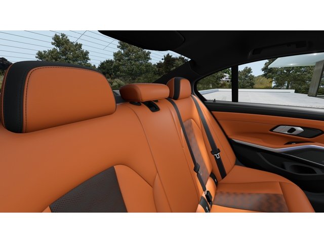 New 2027 Aventurin Red Metallic BMW Base image 12