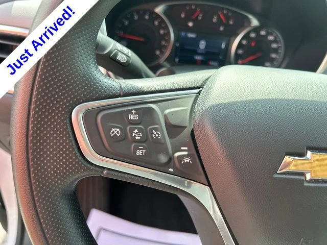 Used 2023 White Chevrolet LS image 17