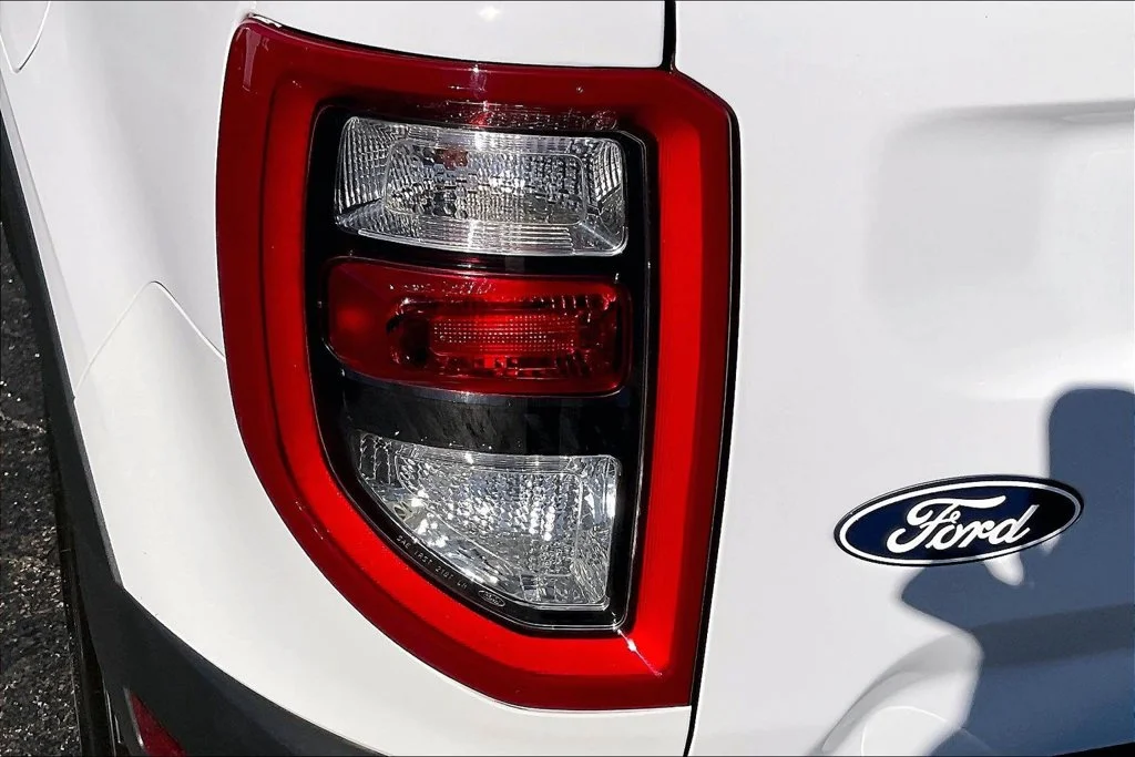 New 2026 Oxford White Ford Outer Banks® image 29