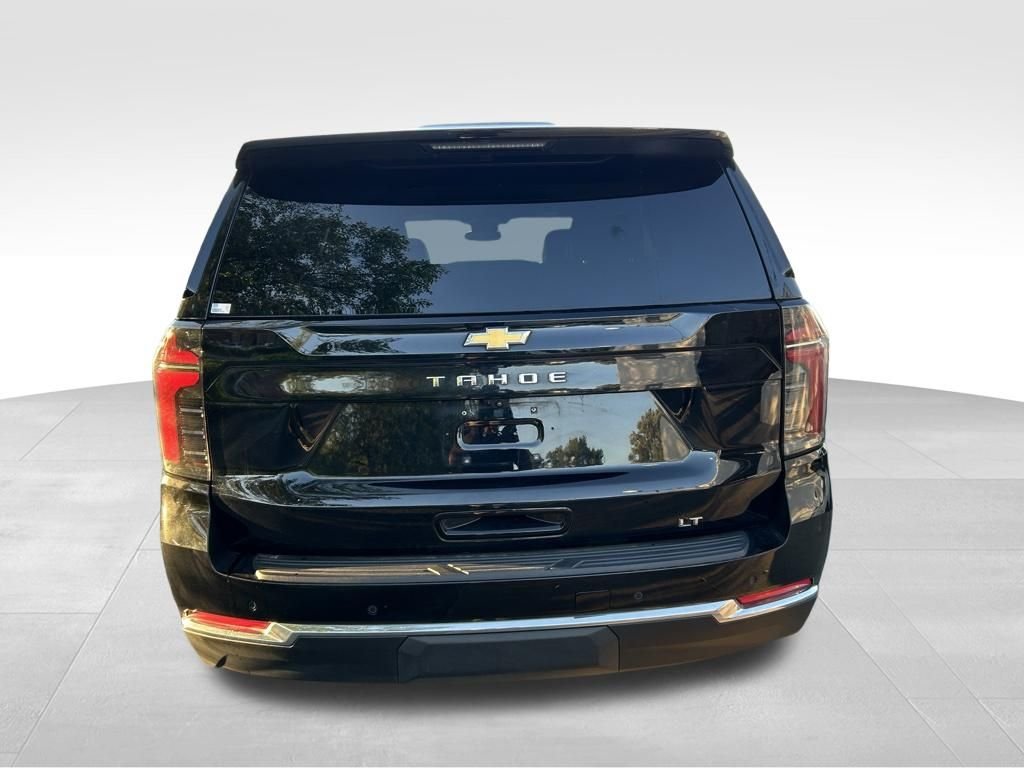 Used 2025 Black Chevrolet LT image 20