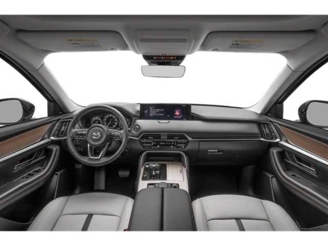 New 2026 Platinum Quartz Metallic Mazda 3.3 Turbo Premium Sport AWD image 11