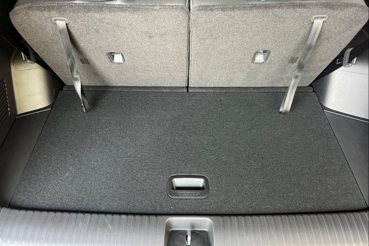 2026 Hyundai IONIQ 9 SEL - Photo 16