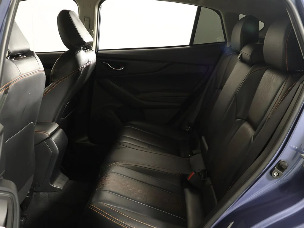 2023 Subaru Crosstrek Limited - Photo 31