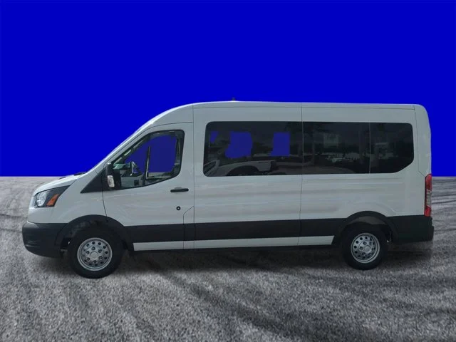 2025 Ford Transit Passenger Van XL - Photo 6