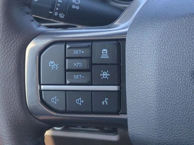 New 2026 Argon Blue Metallic Ford F-250® King Ranch® image 24