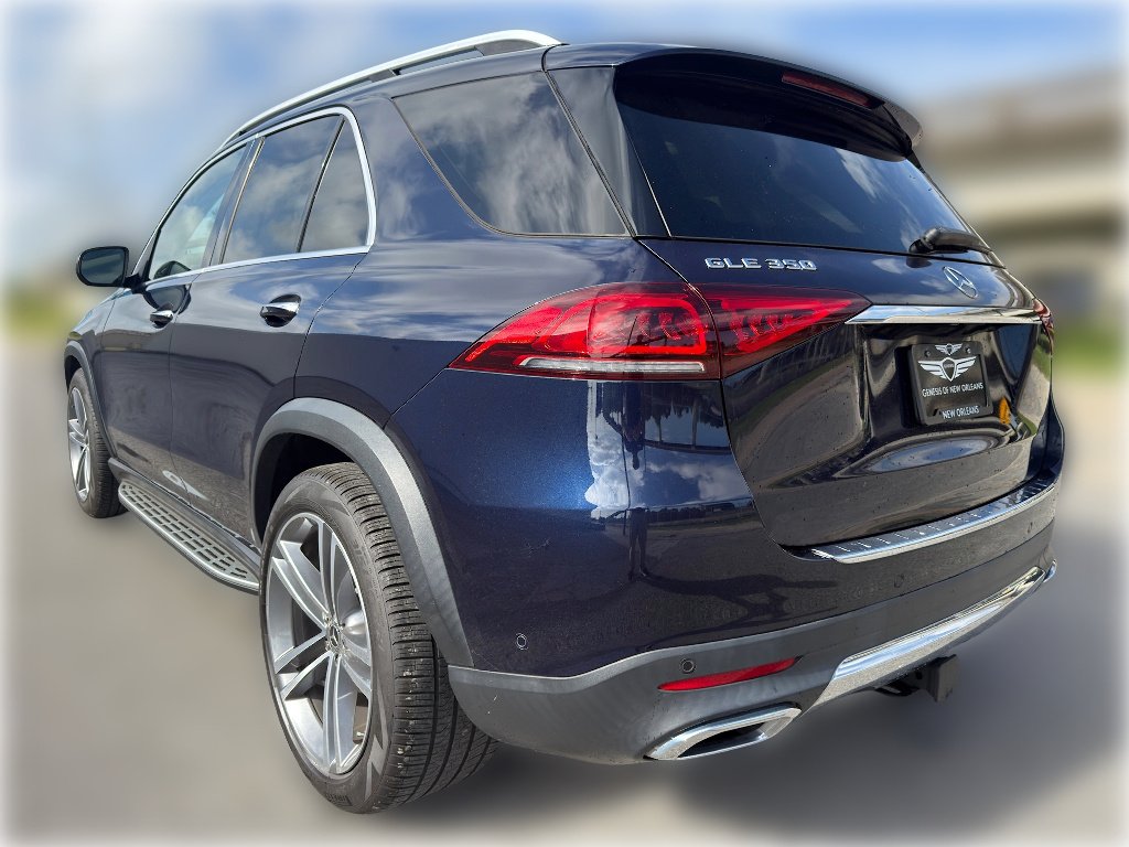 2022 Mercedes-Benz GLE GLE350 - Photo 6