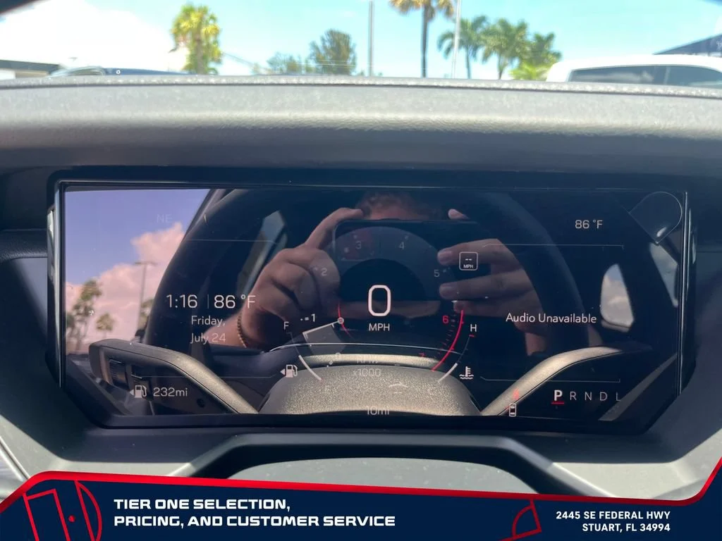 2026 GMC Acadia Elevation - Photo 19