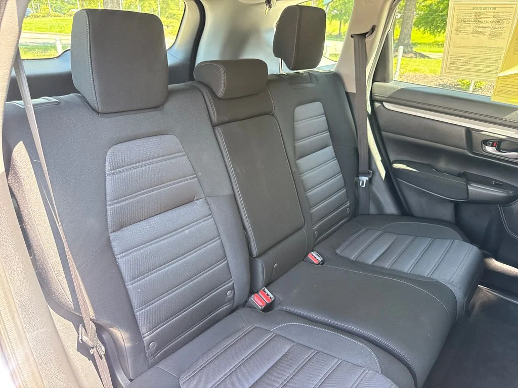2020 Honda CR-V LX - Photo 34