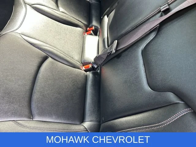 Used 2024 Black Jeep Limited 4x4 image 27
