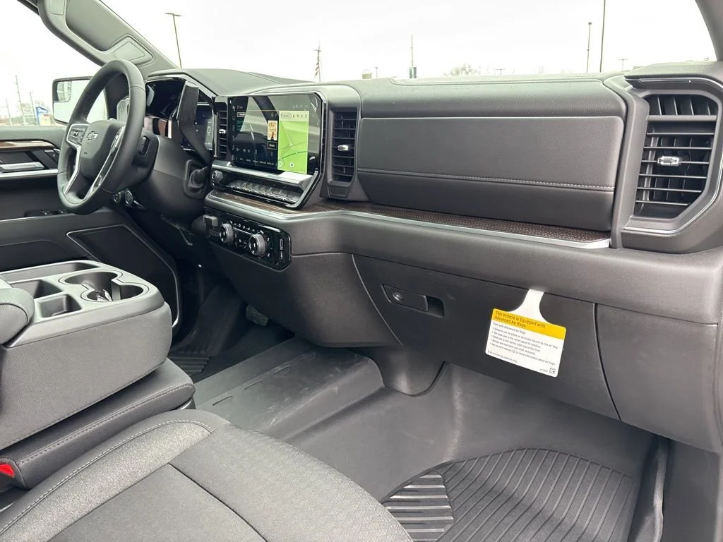 2026 Chevrolet Silverado 1500 RST - Photo 29
