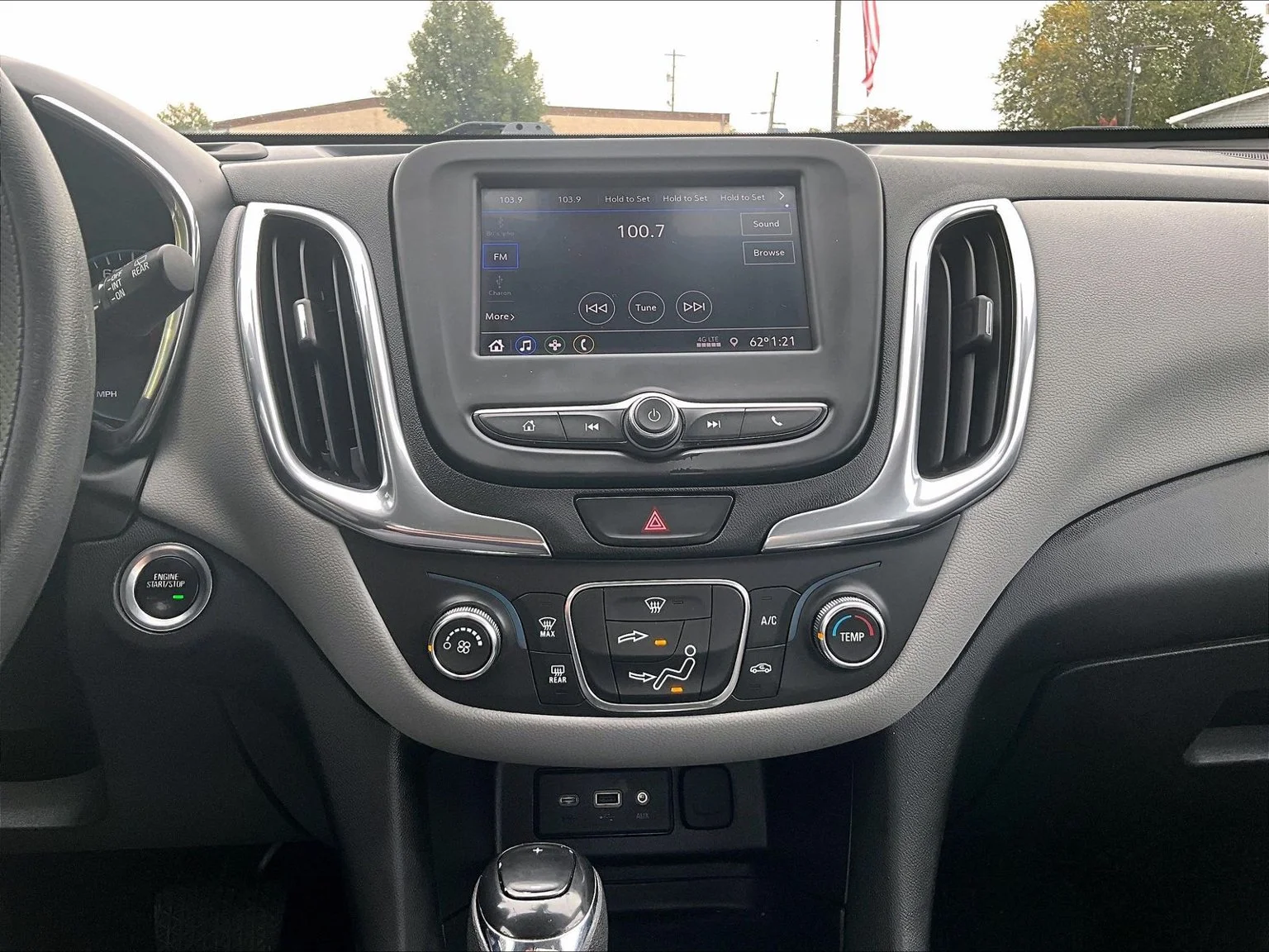 Used 2020 Gray Chevrolet LS image 30