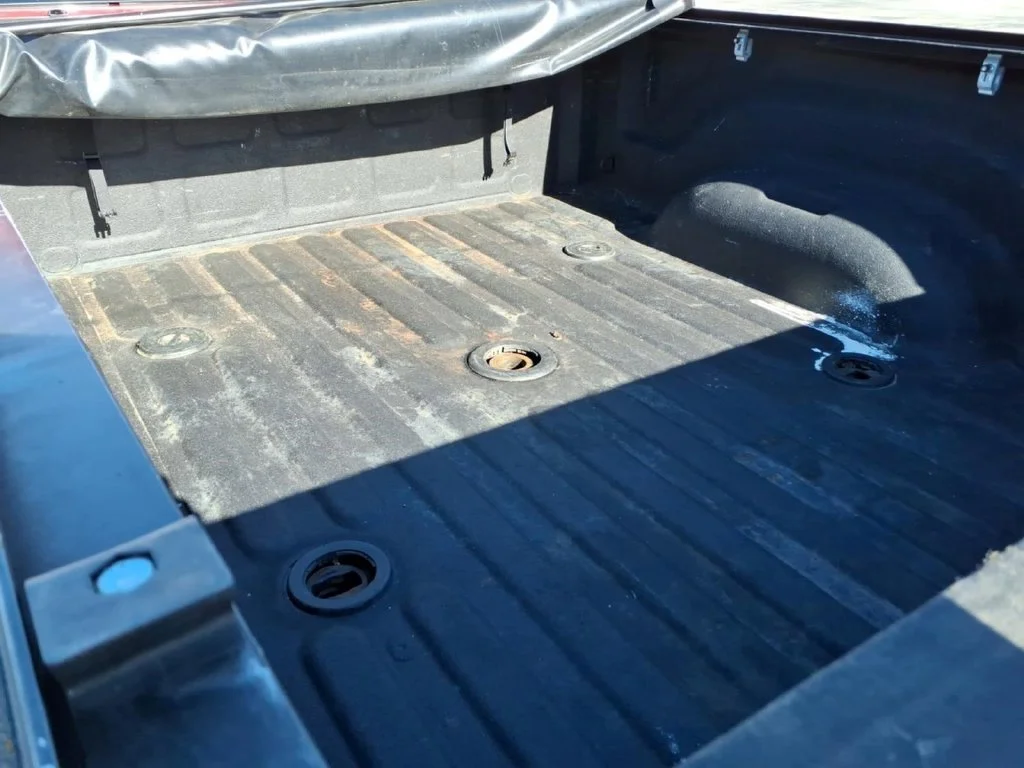 Used 2024 Red Ram Tradesman image 11