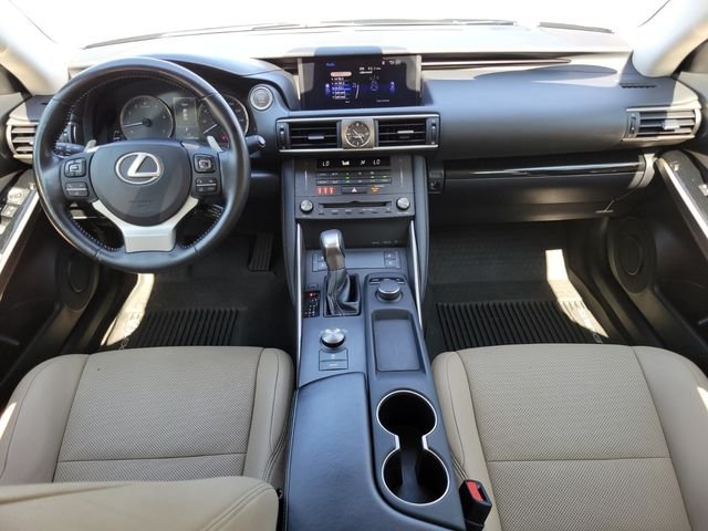 Used 2020 Gray Lexus 300 image 14