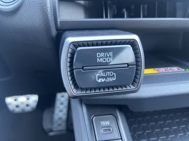 2026 Toyota RAV4 Plug-in Hybrid GR Sport - Photo 30