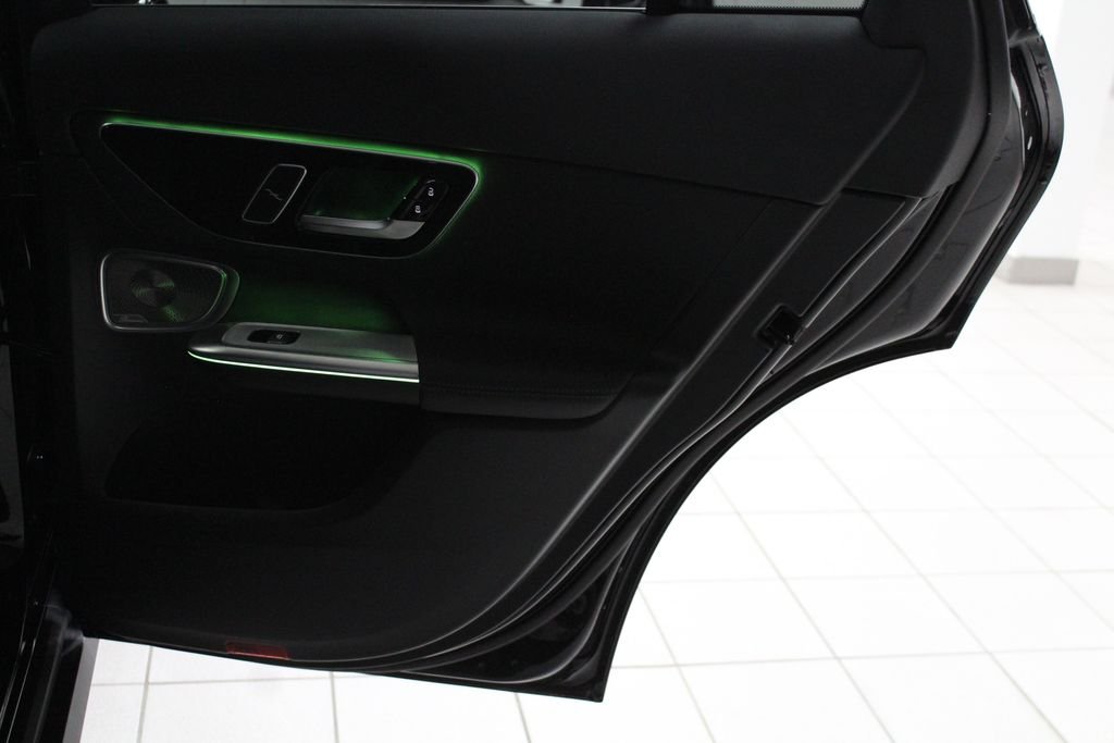 2026 Mercedes-Benz GLC Base - Photo 28