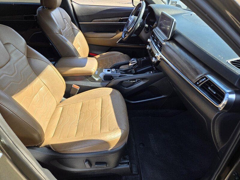 Used 2020 Moss KIA SX AWD image 15