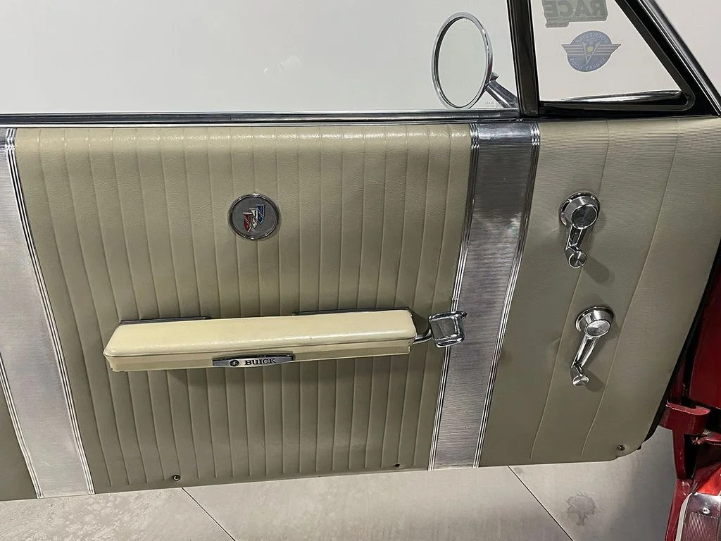 Used 1963  Buick  image 76