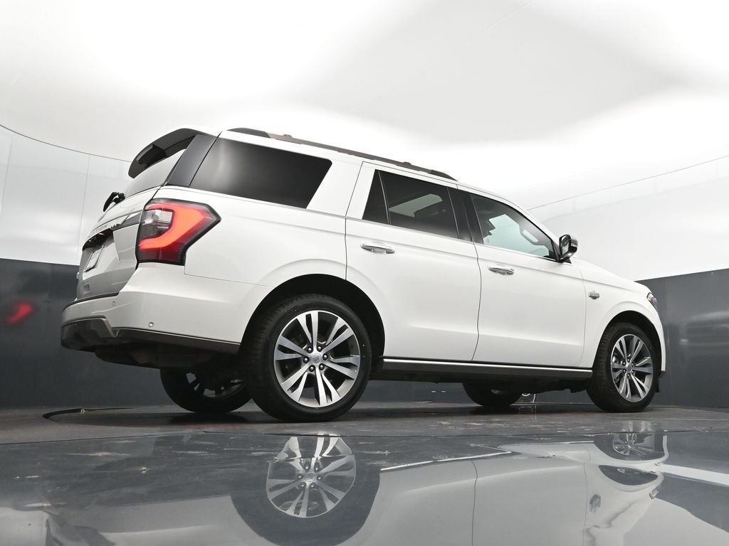 2020 Ford Expedition King Ranch - Photo 42