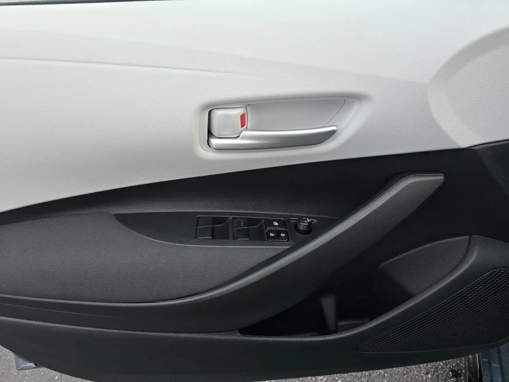 New 2026 Celestite Toyota  SE image 26