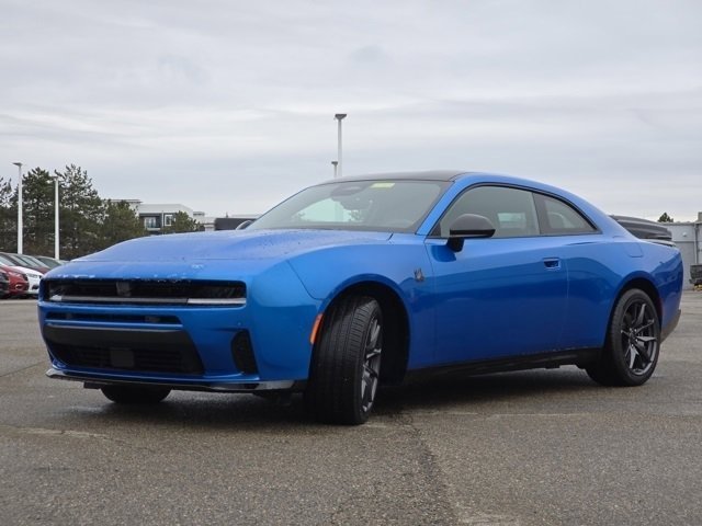 New 2026 Bludicrous Exterior Paint Dodge Scat Pack image 24