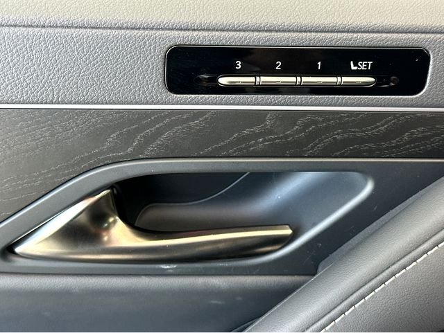 2026 Lexus LX 700h Luxury - Photo 27