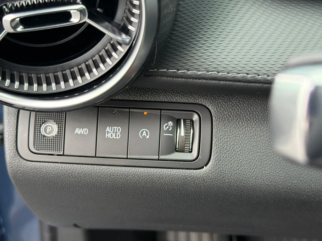 2027 Chevrolet Equinox LT - Photo 32