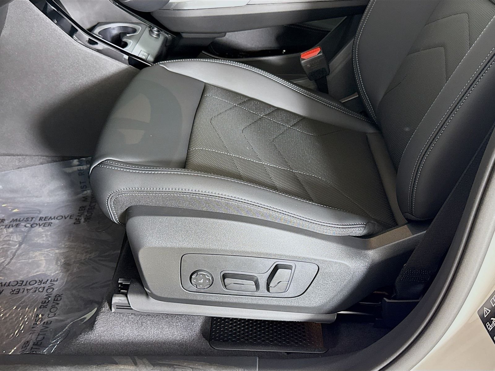 New 2026 Dune Grey Metallic BMW xDrive28i image 19