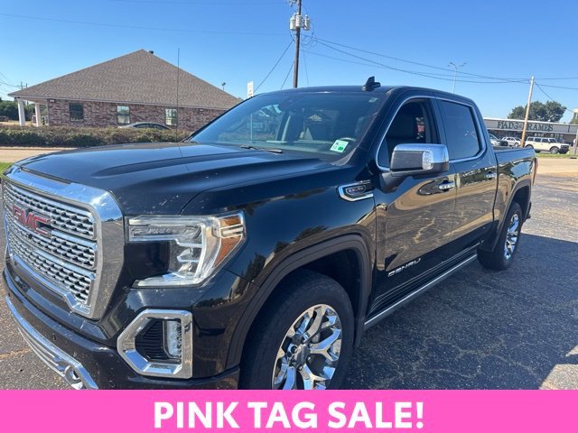 2022 GMC Sierra 1500 Limited