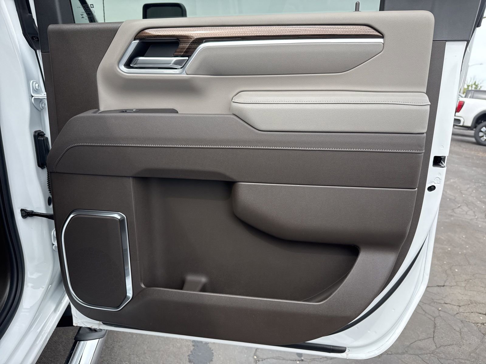 2025 Chevrolet Silverado 2500 HD LT - Photo 31