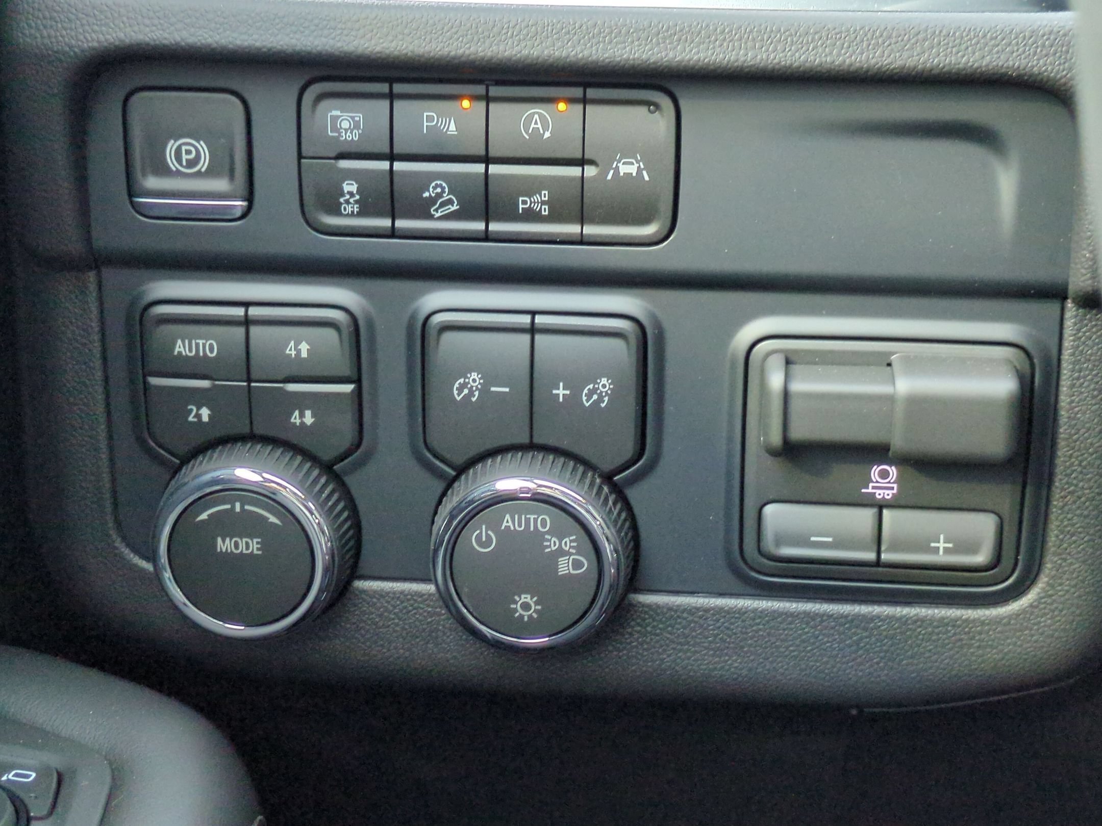 2026 Chevrolet Tahoe LS - Photo 27