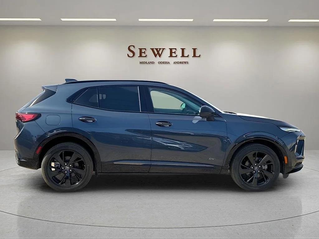 2026 Buick Envision Sport Touring - Photo 6
