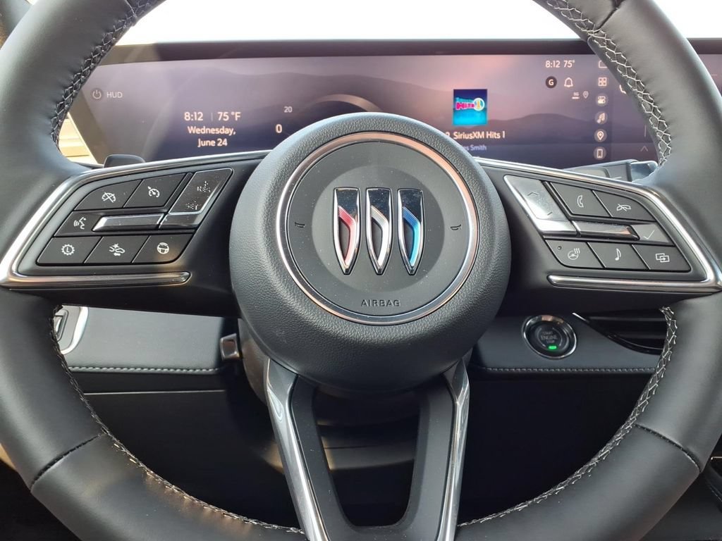 2026 Buick Enclave Avenir - Photo 19