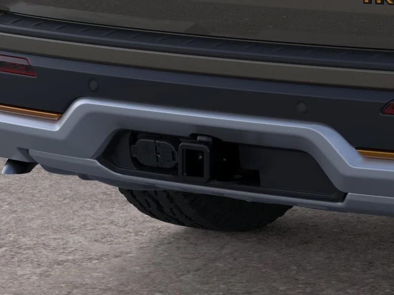 New 2026 Marsh Gray Ford Tremor® image 33