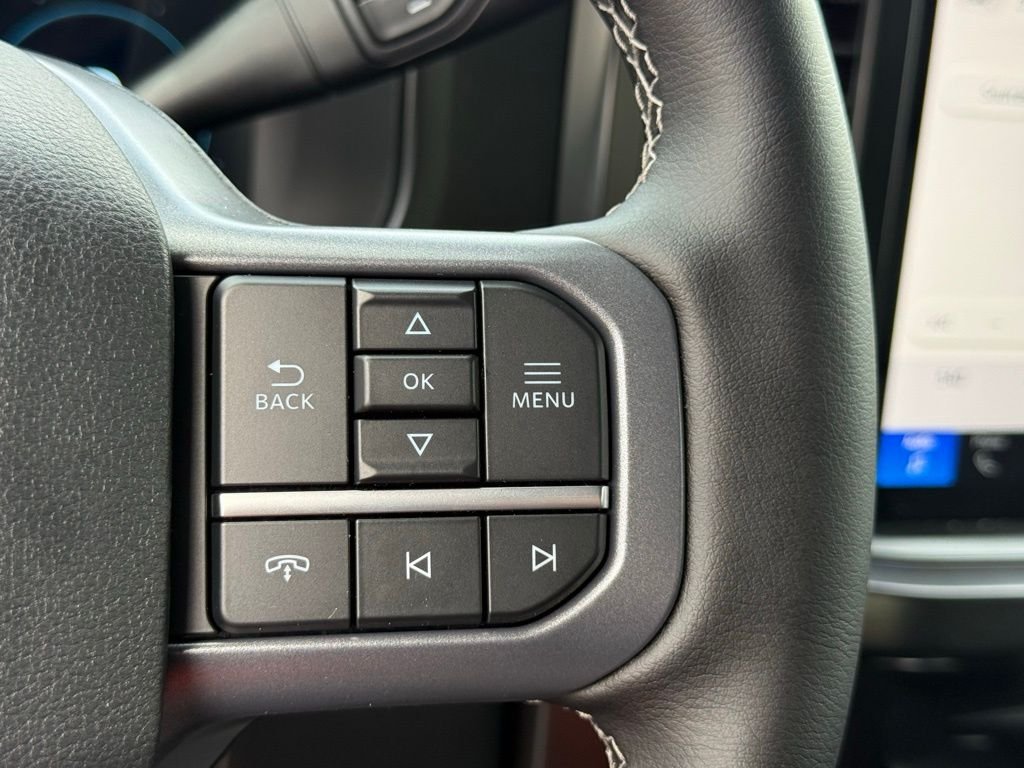 2026 Ford F-250 Super Duty Lariat - Photo 14