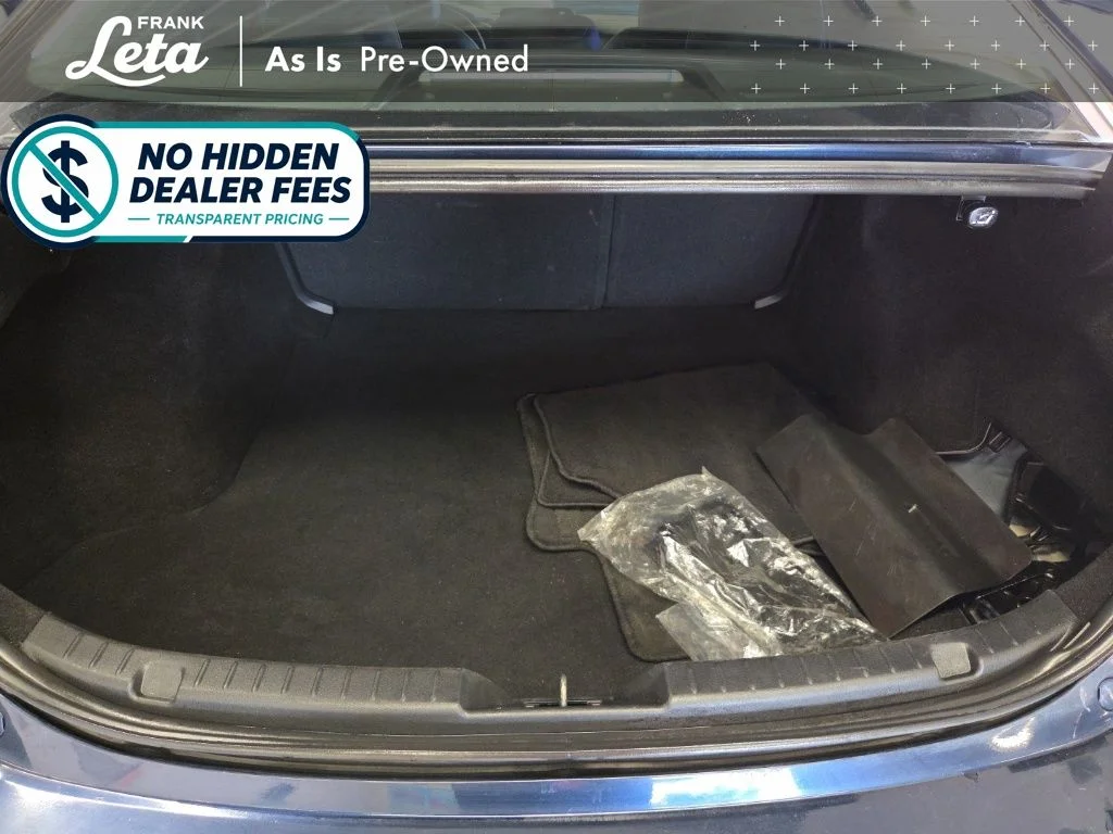 Used 2020 Blue Mazda Select image 21