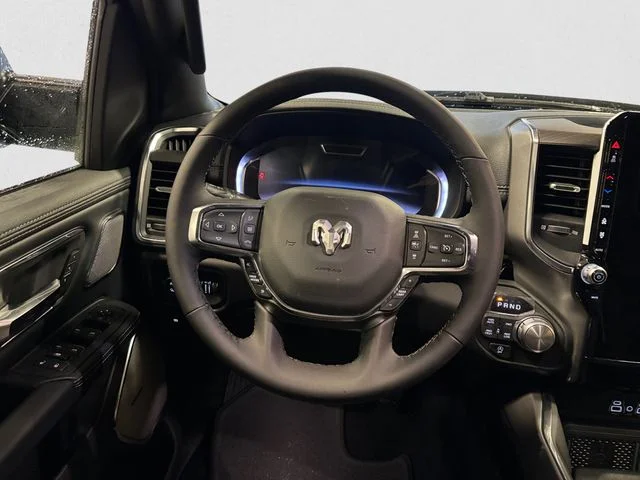 New 2026 Blue Ram Laramie image 12