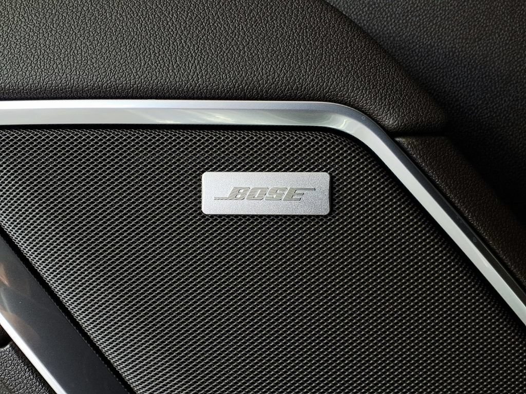 New 2026 Sterling Metallic GMC SLT image 23