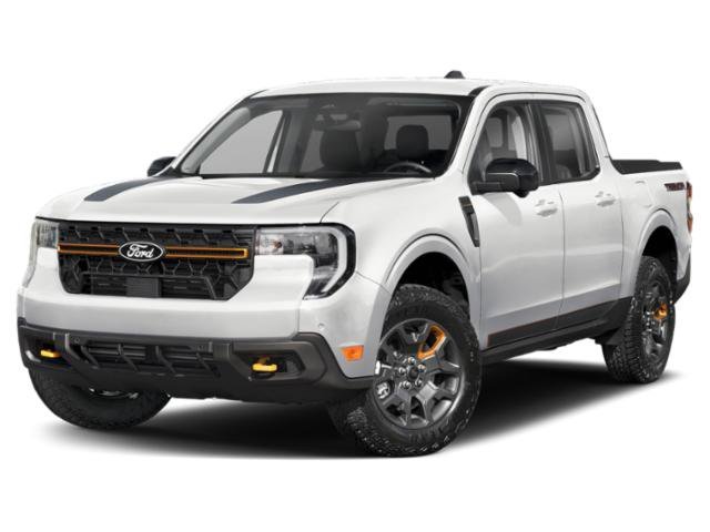 2026 Ford Maverick Tremor®